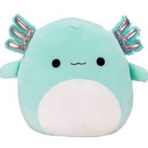 Kellytoy Toys Anastasia Squishmallow Poshmark